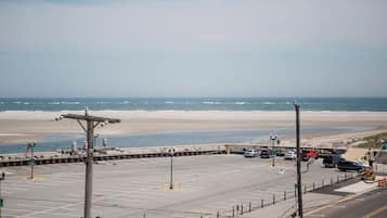 In Strandnähe