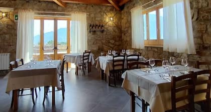 Foresteria Mongerrati