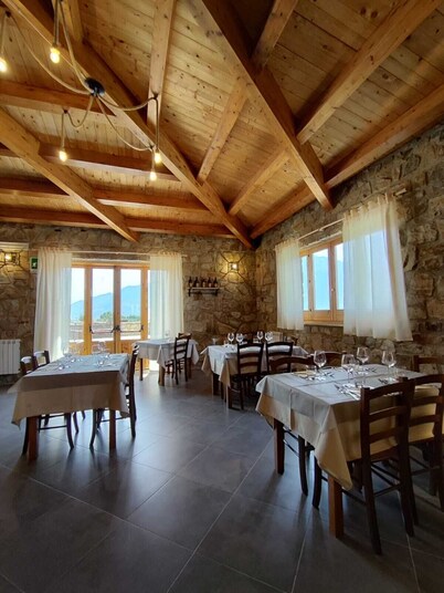 Foresteria Mongerrati