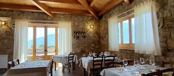 Foresteria Mongerrati