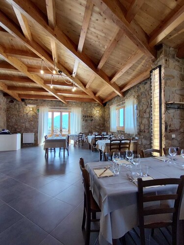 Foresteria Mongerrati