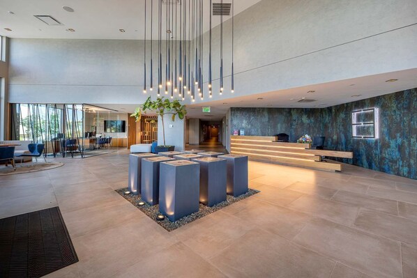 Hall