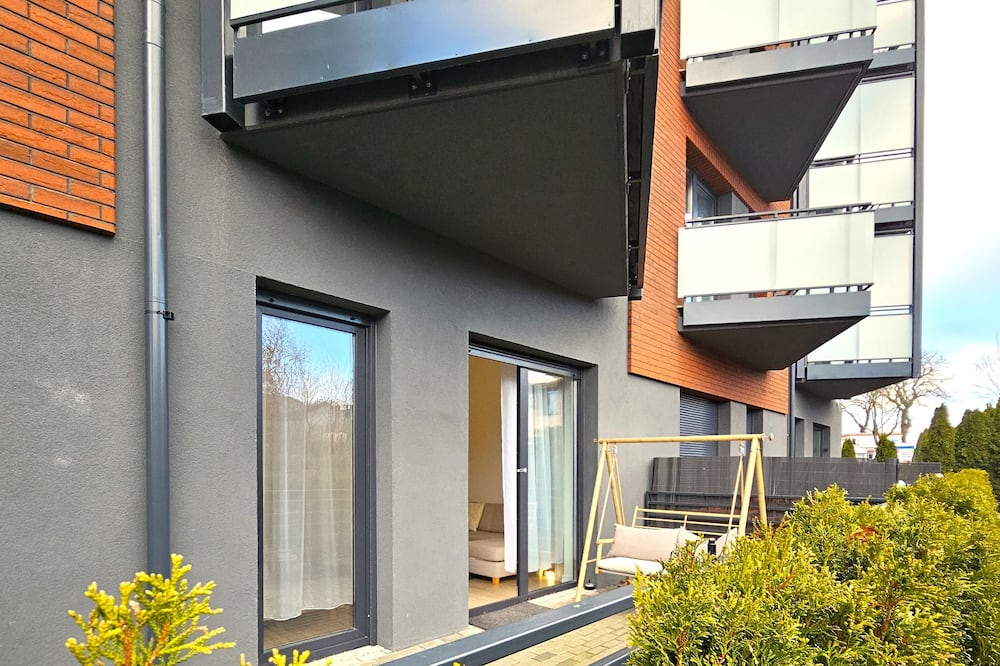 Apartament Harmonia 12 - 365PAM
