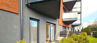 Apartament Harmonia 12 - 365PAM