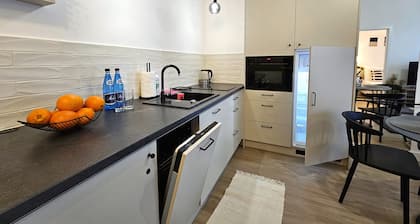 Apartament Harmonia 12 - 365PAM