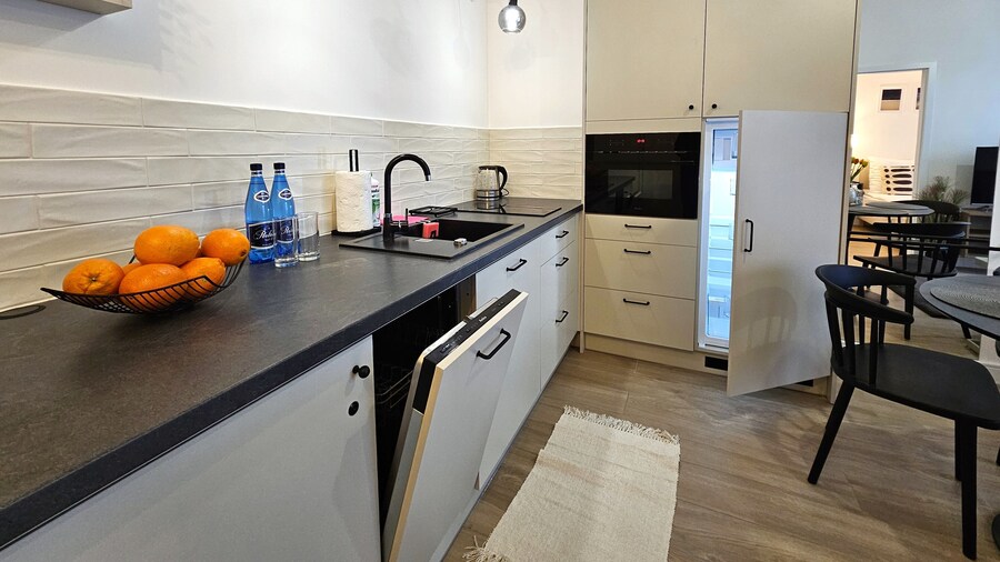 Apartament Harmonia 12 - 365PAM