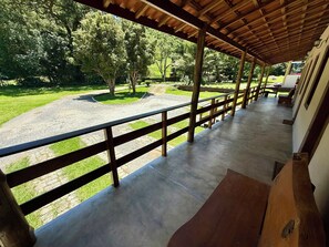 Terras