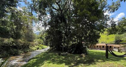 Hospedaria Paiol