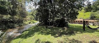 Hospedaria Paiol