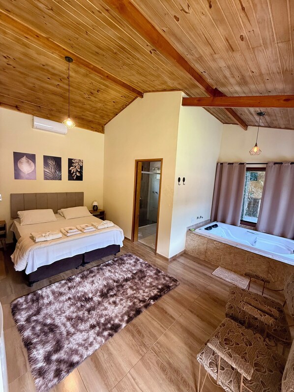 Wi-Fi gratuit, draps fournis