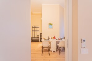 Hus | 1 sovrum