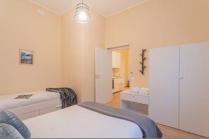 Appartement | 1 slaapkamer