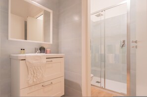 Appartement | 1 slaapkamer