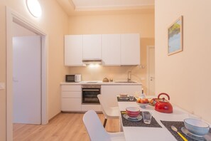 Hus | 1 sovrum
