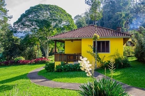 Exterior - Pousada Pau Brasil (Maringá)