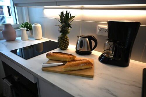 Studio Paris