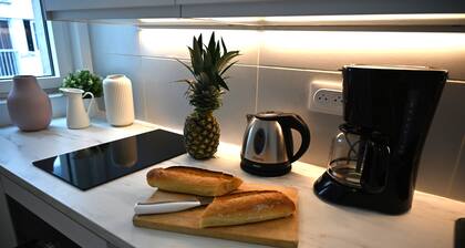 Studio Paris
