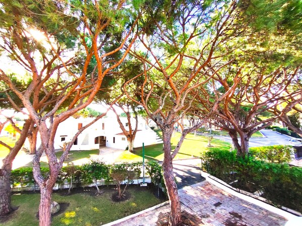 Garden - Albufeira Açoteias Villa by Homing (Albufeira)