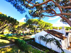 Garden - Albufeira Açoteias Villa by Homing (Albufeira)