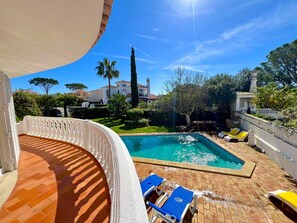 Pool - Vilamoura Brightness Villa by Homing (Loulé)