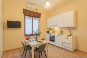 Apartamento | 1 dormitorio