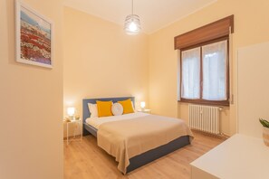 Ferienhaus | 1 Schlafzimmer