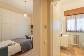 Apartamento | 1 dormitorio