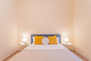 Hus | 1 sovrum