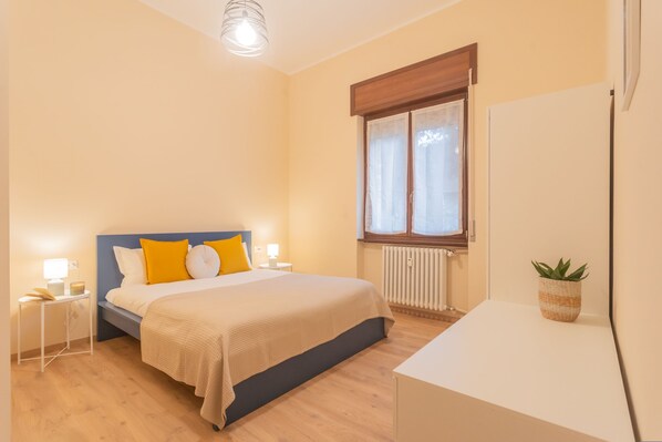 Ferienhaus | 1 Schlafzimmer