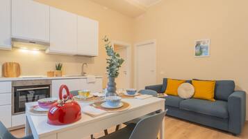 Apartemen | 1 kamar tidur