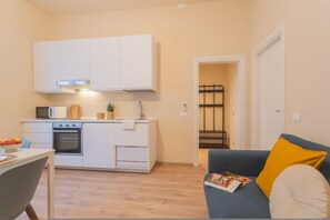 Apartamento | 1 dormitorio