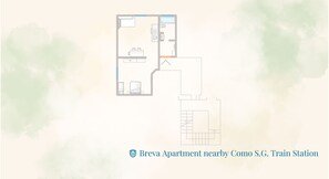 Apartment | 2 bedrooms