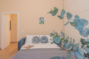 2 bedrooms - Simar Apartments Nearby Como S G Train Station (Como)