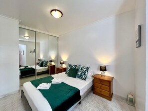 2 bedrooms - Albufeira Concept 2 With Pool by Homing (Albufeira)