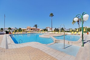 Pool - Albufeira Concept 2 With Pool by Homing (Albufeira)
