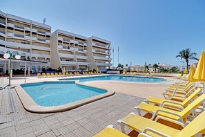 Pool - Albufeira Concept 2 With Pool by Homing (Albufeira)