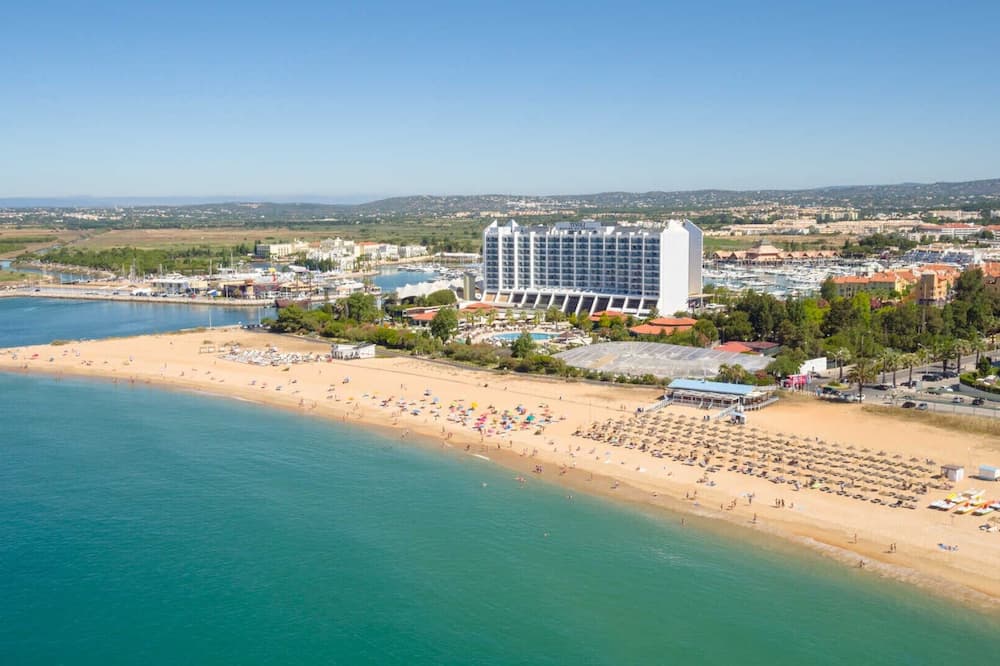 Vilamoura Marina Charming by Homing