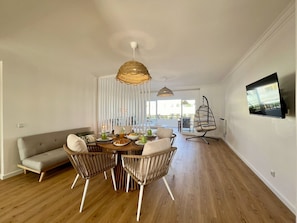In-room dining - Vilamoura Marina Charming by Homing (Loulé)