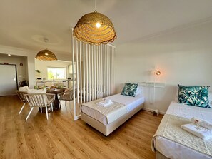 1 bedroom - Vilamoura Marina Charming by Homing (Loulé)