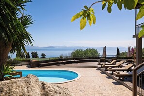 Exterior - The Summit Escape (Corfu)