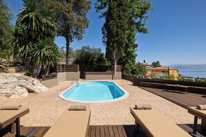 Exterior - The Summit Escape (Corfu)