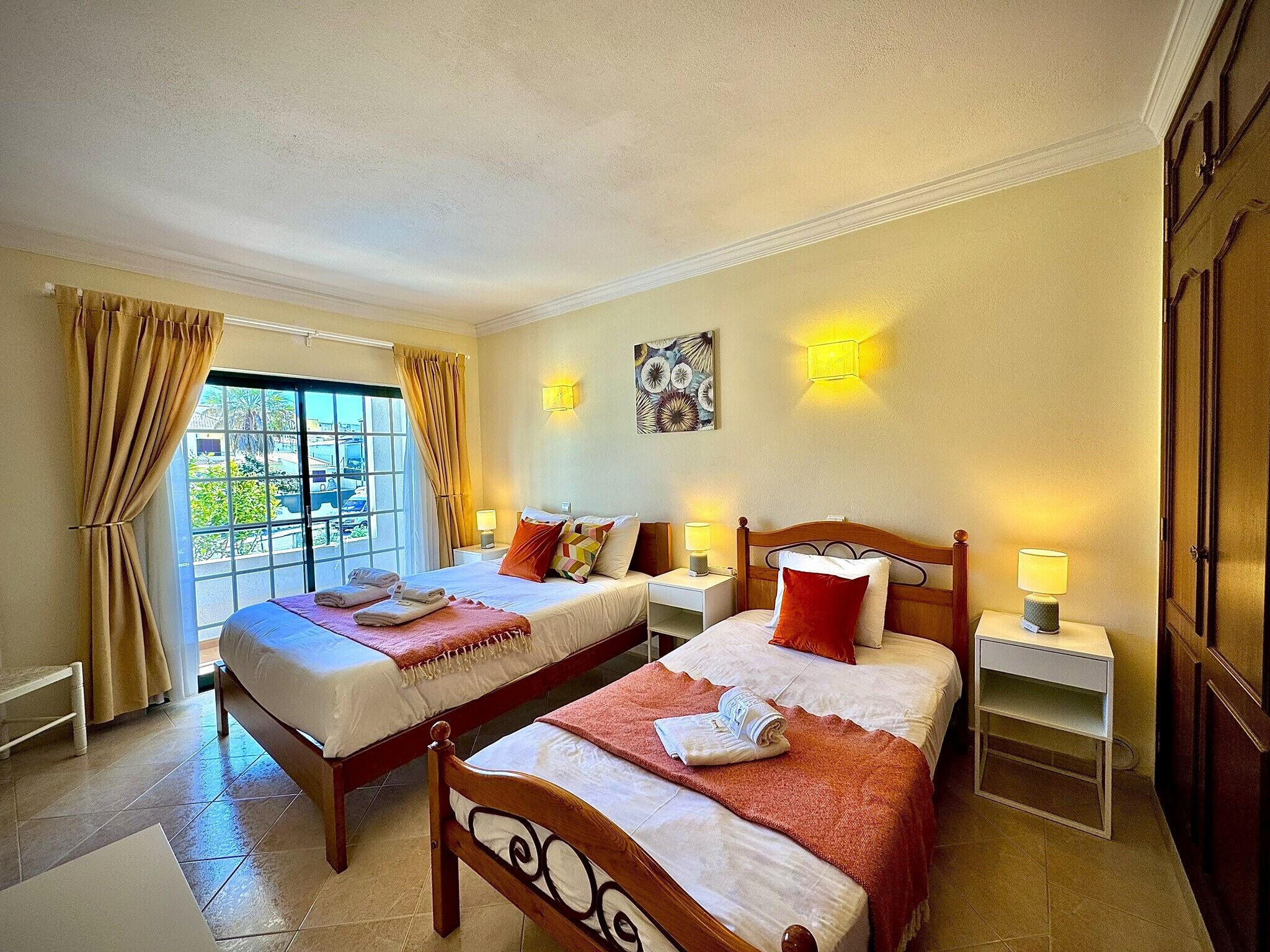 Photo - Albufeira Summer Villa 1 With Pool by Homing