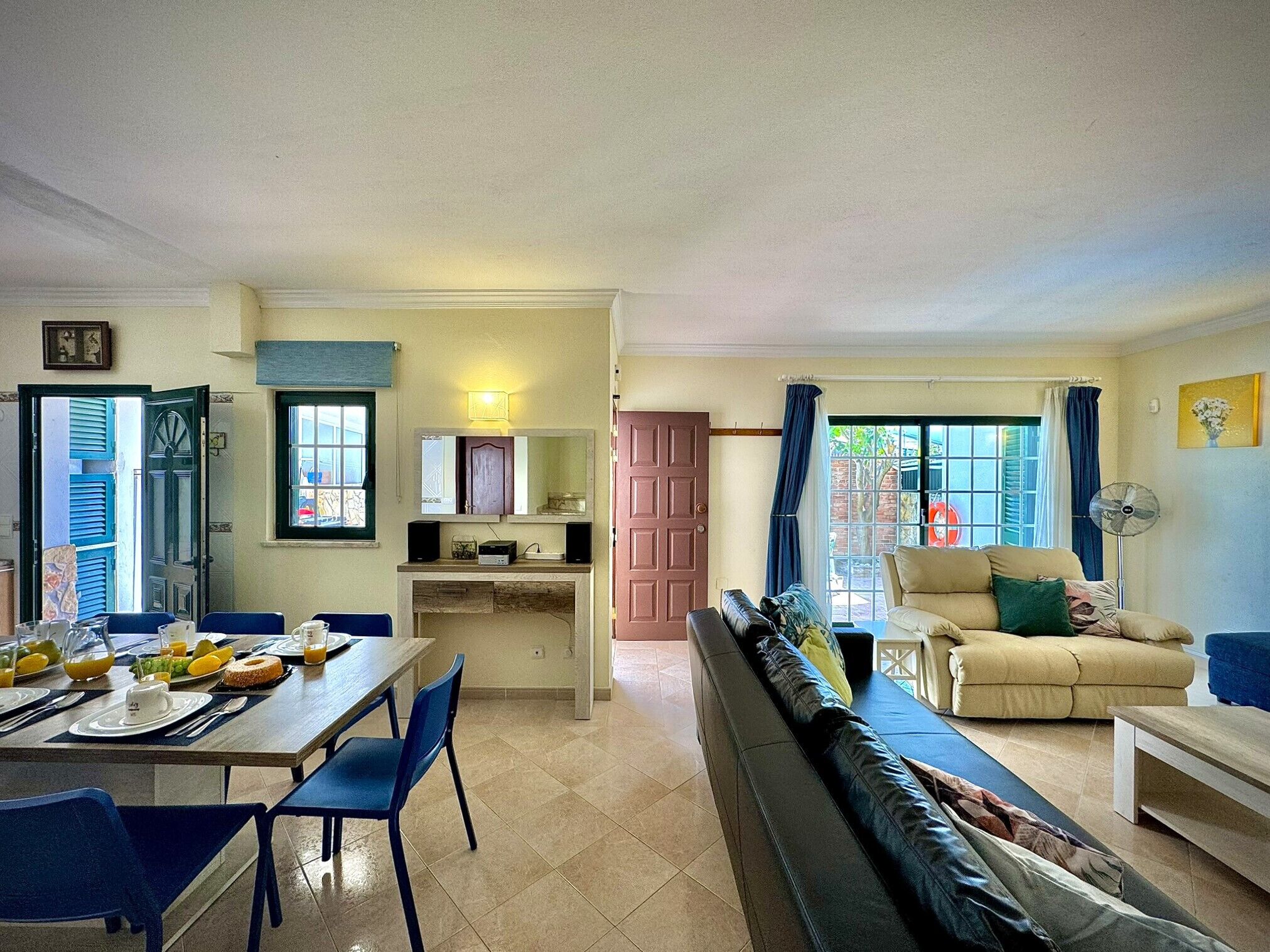 Photo - Albufeira Summer Villa 1 With Pool by Homing