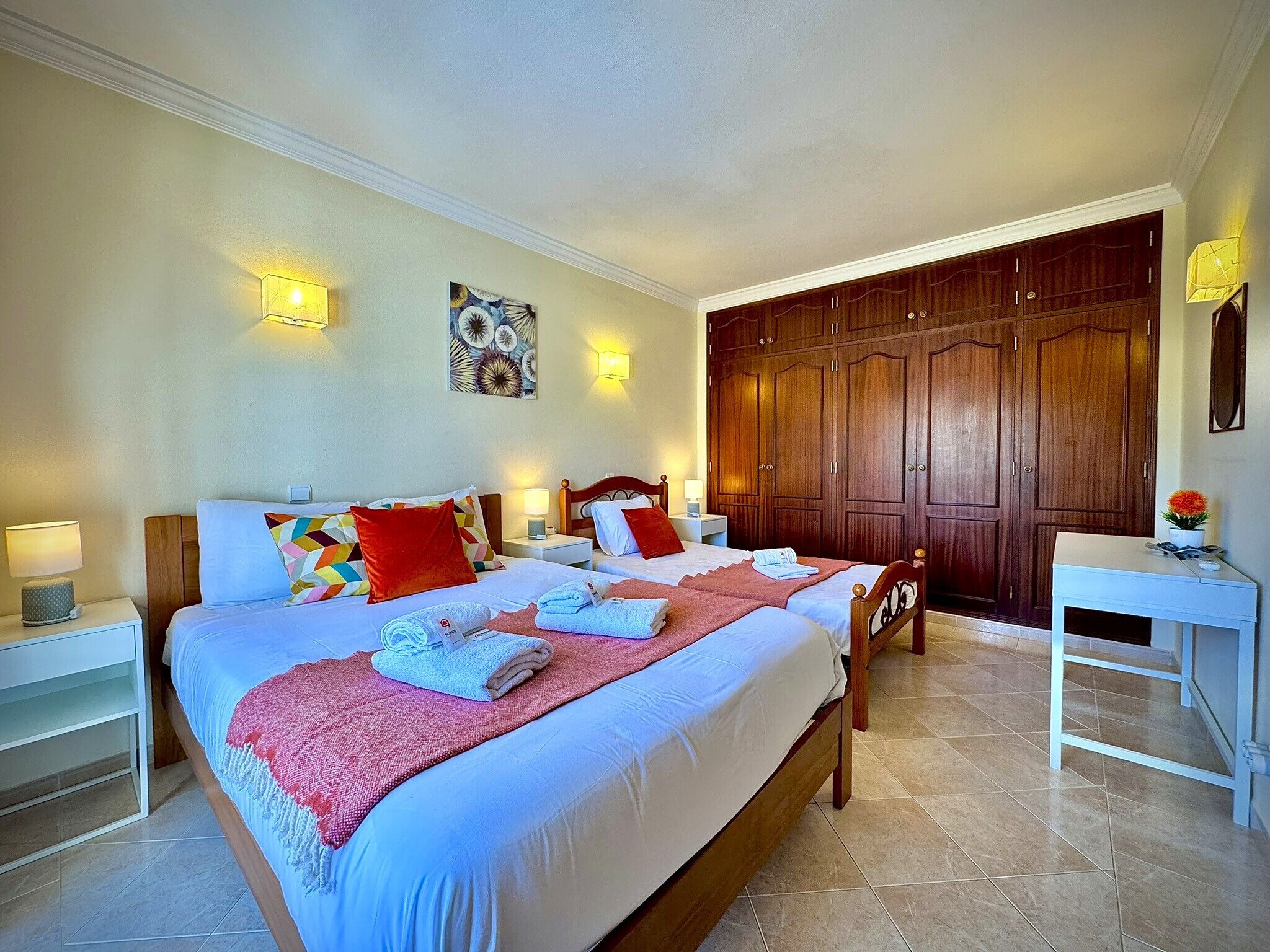 Photo - Albufeira Summer Villa 1 With Pool by Homing