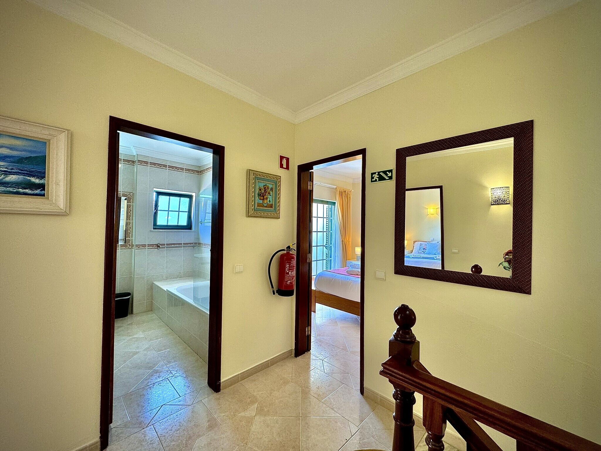 Photo - Albufeira Summer Villa 1 With Pool by Homing