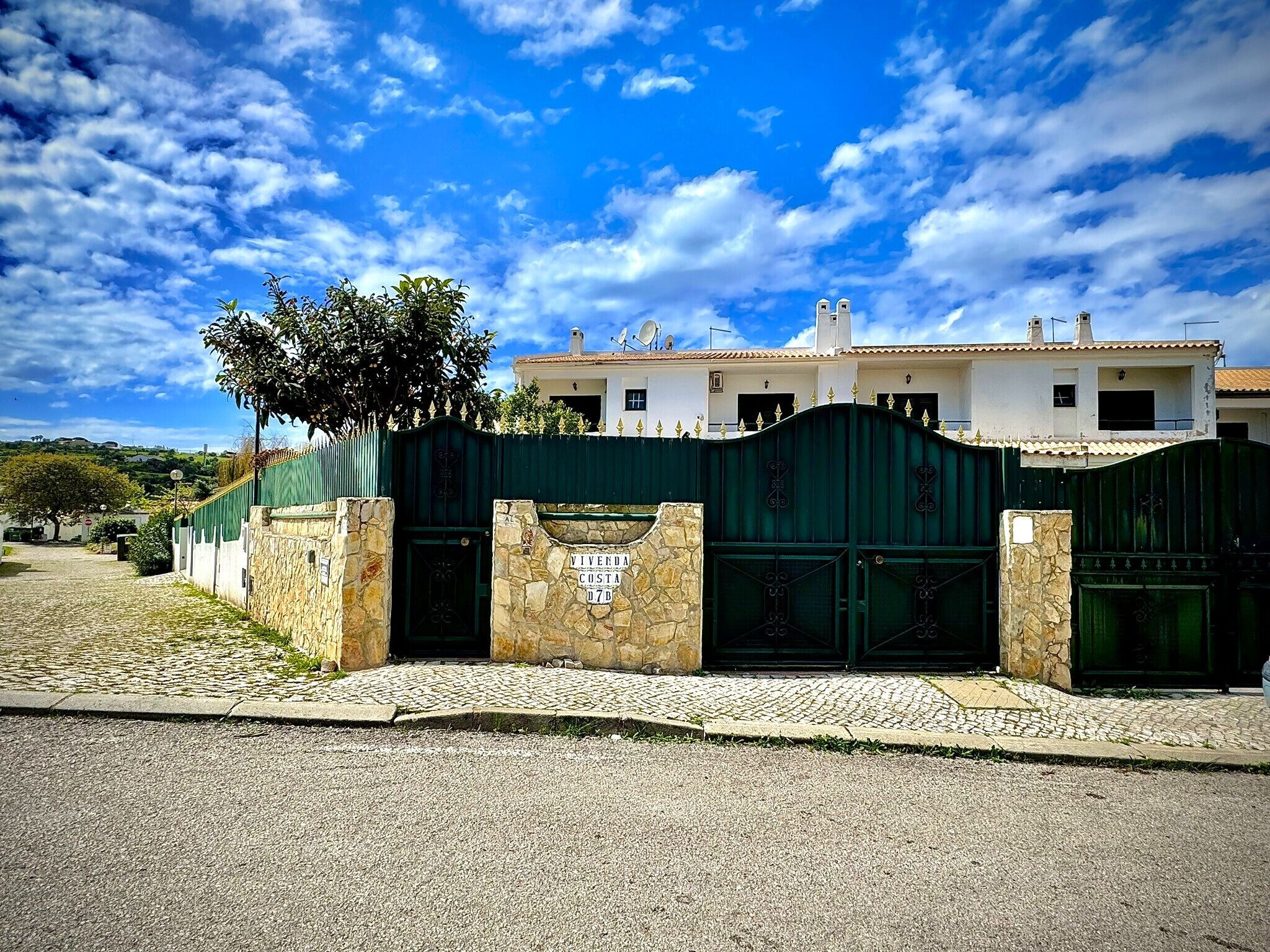Photo - Albufeira Summer Villa 1 With Pool by Homing