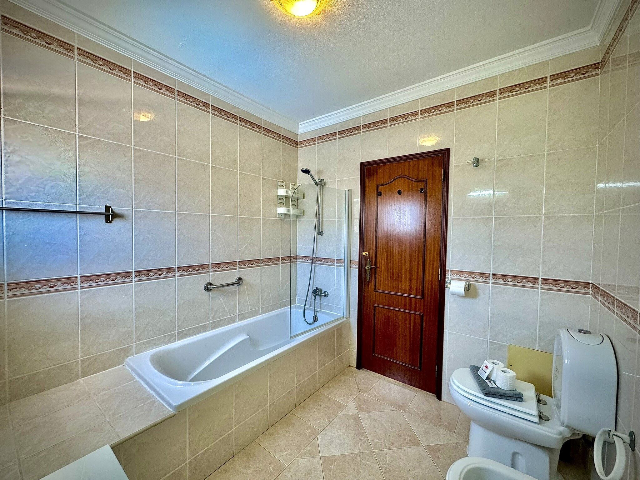 Photo - Albufeira Summer Villa 1 With Pool by Homing