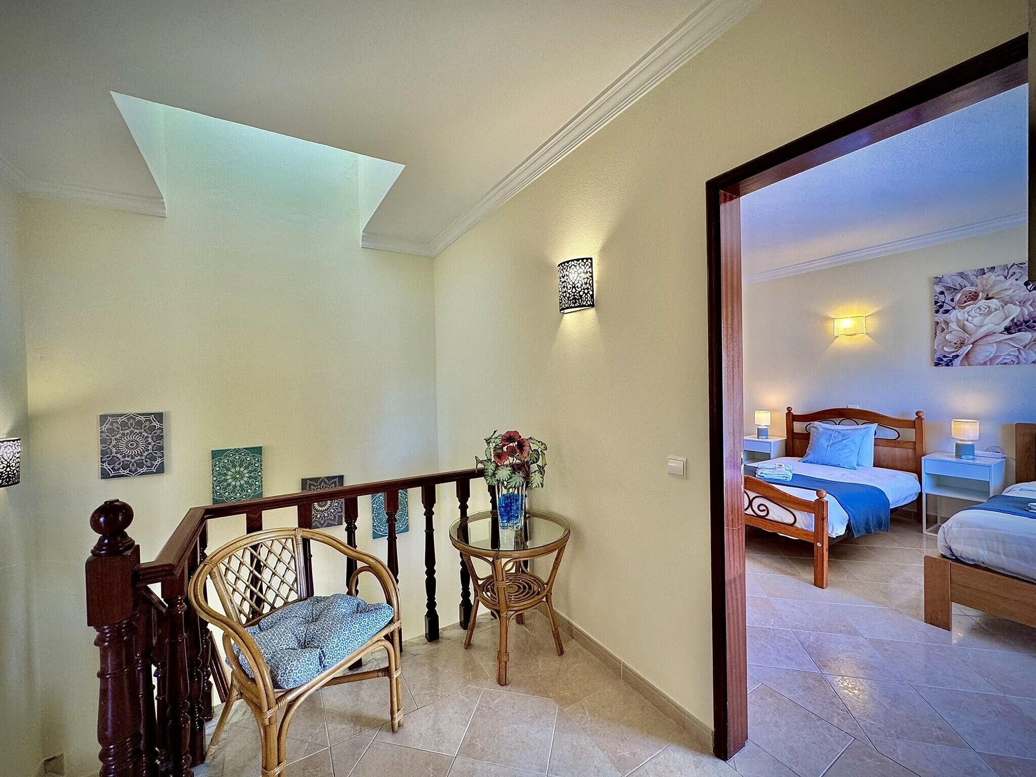 Photo - Albufeira Summer Villa 1 With Pool by Homing