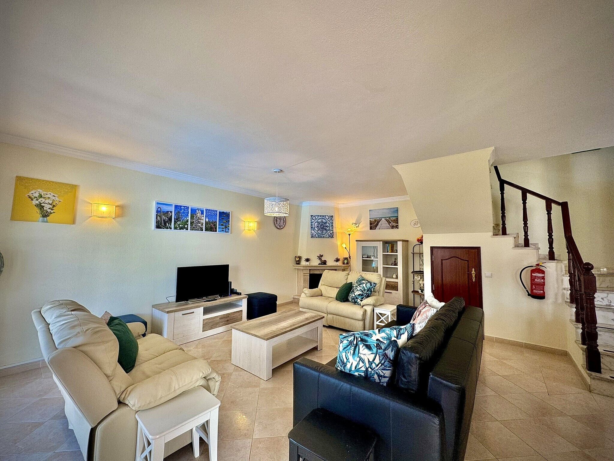 Photo - Albufeira Summer Villa 1 With Pool by Homing