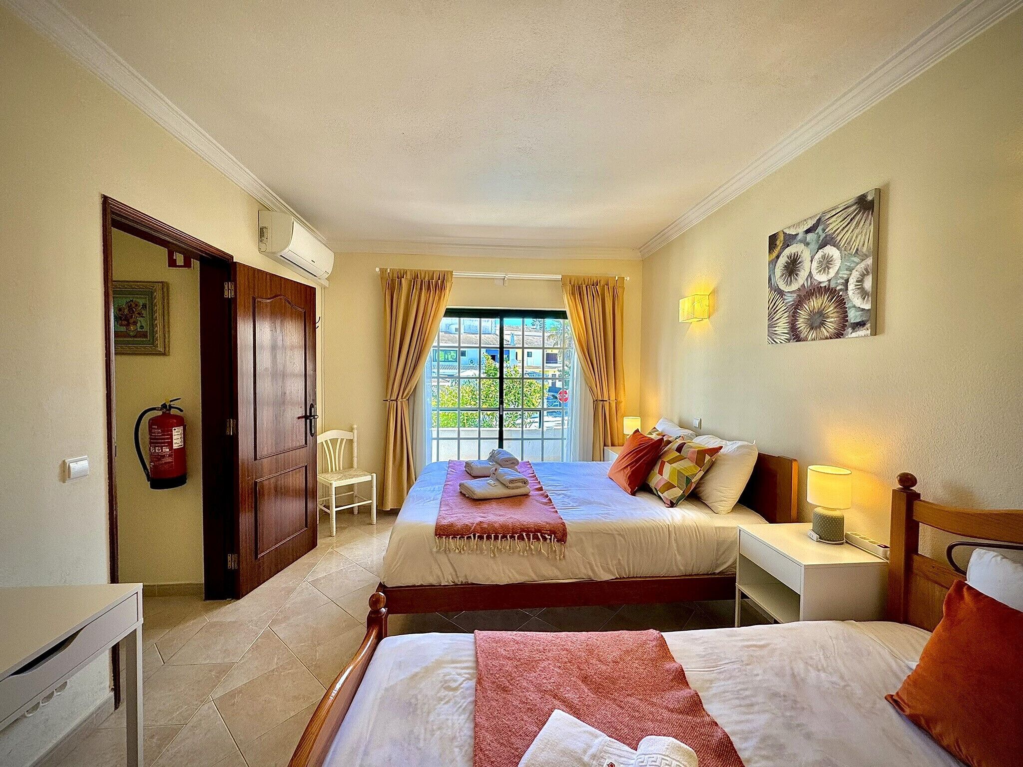 Photo - Albufeira Summer Villa 1 With Pool by Homing